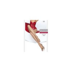 Eveline Collants 15 DEN - Noir